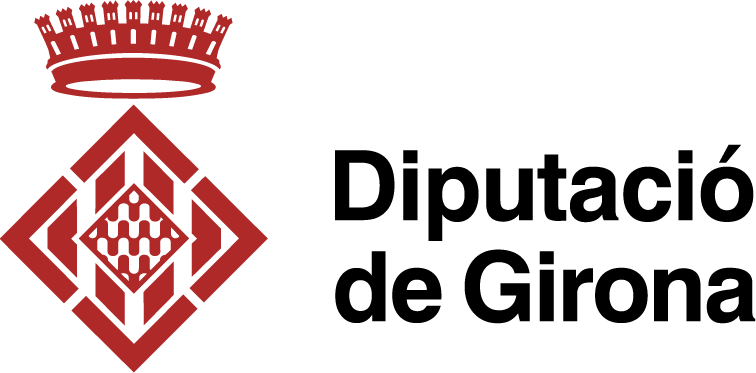 Diputacio logo